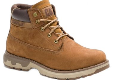 CAT P726364 PURSUE BRONZE BROWN - Caterpillar - 