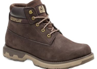 CAT P726365 PURSUE DARK BROWN - Caterpillar - 