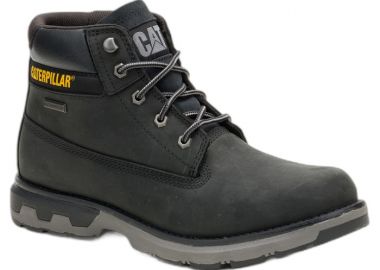 CAT P726370 PURSUE WATERPROOF BLACK - Caterpillar - 