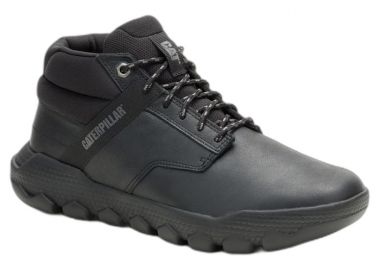 CAT P726399 HEX LITE MID BLACK - Caterpillar - 