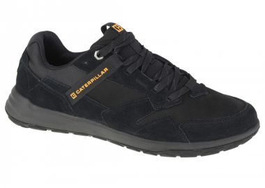 CAT Quest Runner Ανδρικά Sneakers Μαύρα P110713 - Caterpillar - 