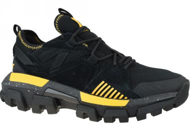 CAT Raider Sport Ανδρικά Sneakers Μαύρα P724513 - Caterpillar - 