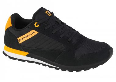 CAT Ventura Ανδρικά Sneakers Μαύρα P110712 - Caterpillar - 