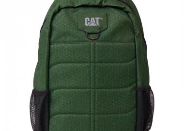 Caterpillar Benji Backpack 84056603 - Caterpillar - 