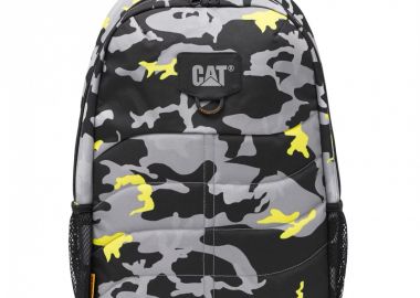 Caterpillar Benson Backpack 84718634 - Caterpillar - 