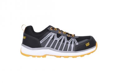 Caterpillar Charge S3 HRO SRC M P725515 shoes - Caterpillar - 