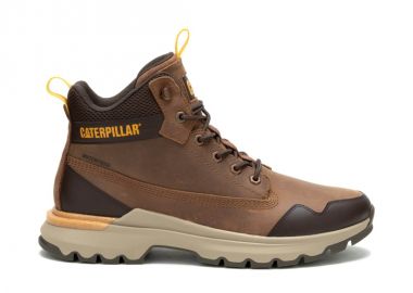 Caterpillar Colorado Sneaker WP P725948 - Caterpillar - 