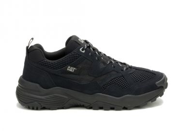 Caterpillar Grapple Suede Mesh P726661 - Caterpillar - 