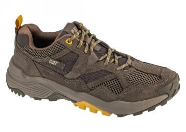 Caterpillar Grapple Suede Mesh P726775 - Caterpillar - 