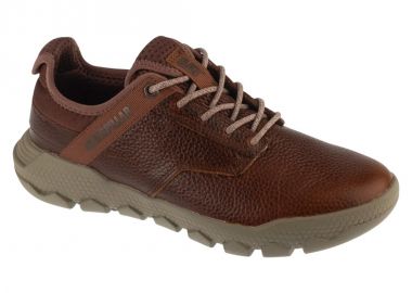 Caterpillar Hex Lite Leather BT P726639 - Caterpillar - 