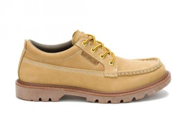 Caterpillar Moc Toe Low P726123 - Caterpillar - 