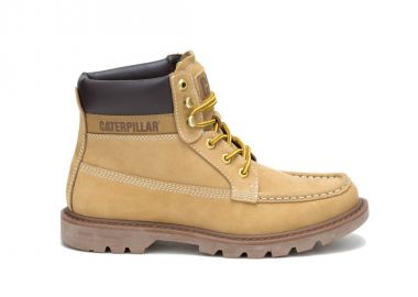 Caterpillar Moc Toe P726065 - Caterpillar - 