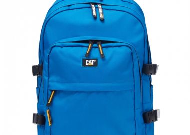 Caterpillar Sao Paulo Backpack 84711614 - Caterpillar - 