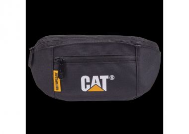 Caterpillar Tactical Waist Bag Black 8472584 - Caterpillar - 