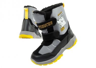 Cerda Jr PO000457 Snow Boots - Cerda - 