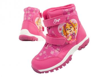 Cerda Jr PW009837 Snow Boots - Cerda - 