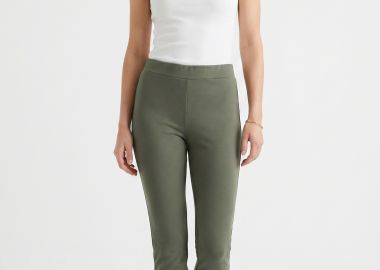 ΧΑΚΙ ΕΛΑΣΤΙΚΟ ΠΑΝΤΕΛΟΝΟΚΟΛΑΝ - Anna Raxevsky - 