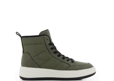 Χακί μποτάκι - SJ - 