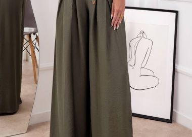 ΧΑΚΙ ΠΑΝΤΕΛΟΝΑ - DESPODOV - fashionroom - 