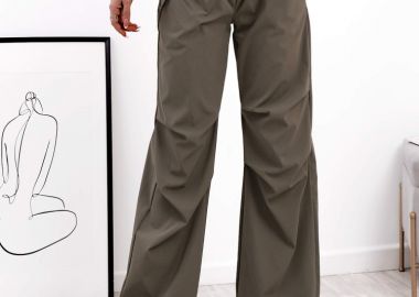 ΧΑΚΙ PARACHUTE ΠΑΝΤΕΛΟΝΙ - RENATA - sense-shop - 