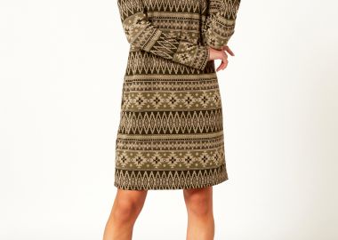 ΧΑΚΙ ΠΛΕΚΤΟ ΖΑΚΑΡ ΦΟΡΕΜΑ - Anna Raxevsky - 