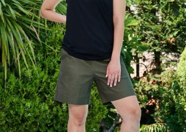 ΧΑΚΙ ΣΟΡΤΣ ΜΕ ΤΣΕΠΕΣ - Anna Raxevsky - 