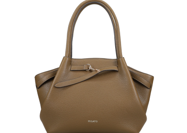 Χακί τσάντα ώμου - MIGATO - 