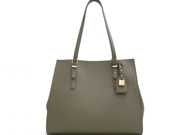 Χακί τσάντα ώμου FEACAN - ALDO - 