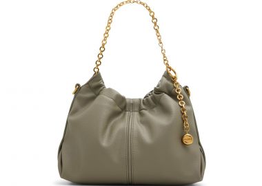 Χακί τσάντα ώμου KOANA - ALDO - 