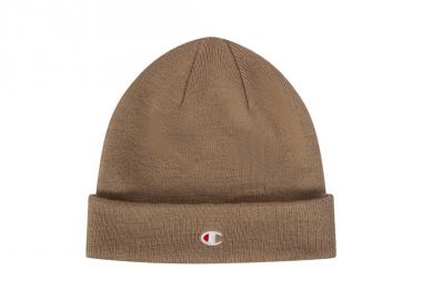 Champion Beanie Cap Beige 806065 MS100 - Champion - 