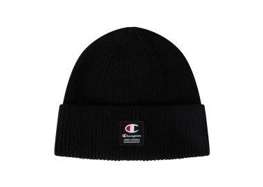 Champion Beanie Cap Black 806069 KK001 - Champion - 