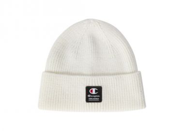 Champion Beanie Cap Cream 806069 WW056 - Champion - 