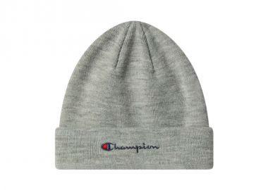 Champion Beanie Cap Gray 806064 EM021 - Champion - 
