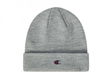 Champion Beanie Cap Gray 806065 EM021 - Champion - 