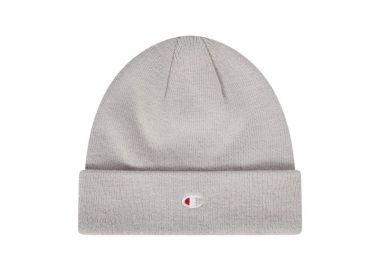 Champion Beanie Cap Gray 806065 ES076 - Champion - 