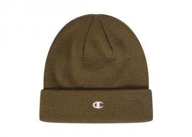 Champion Beanie Cap khaki 806065 GS585 - Champion - 