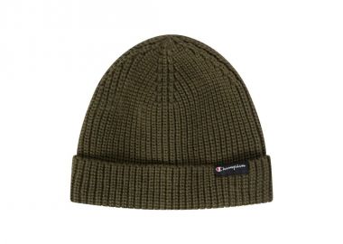 Champion Beanie Cap khaki 806068 GS585 - Champion - 