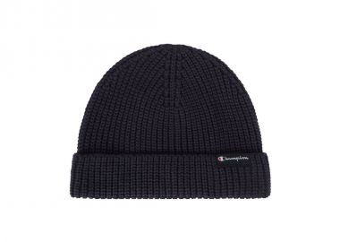 Champion Beanie Cap Navy Blue 806068 BS501 - Champion - 