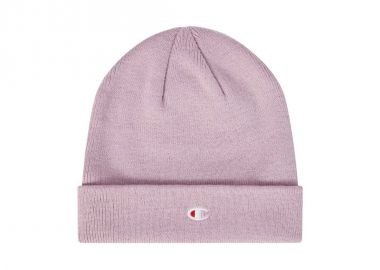 Champion Beanie Cap Pink 806065 VS100 - Champion - 