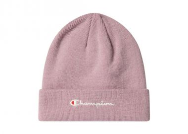 Champion Beanie Cap Pink 806070 VS100 - Champion - 