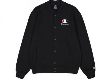Champion Bomber Sweatshirt M 220269 KK001 - Champion - 