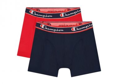 Champion boxers 2 pcs M U20001 BS517 - Champion - 