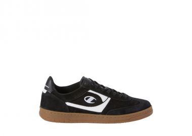 Champion CL78 SP Women's Shoes Black S11823 KK020 - Champion - 