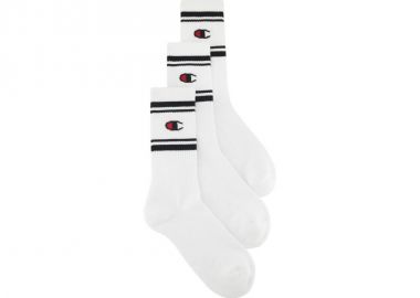 Champion Crew Socks 3 Pairs U20081 WW001 - Champion - 
