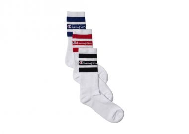 Champion Crew Socks 3 Pairs U20121 WW001 - Champion - 
