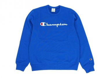 Champion Crewneck Sweatshirt M 220254 BS008 - Champion - 