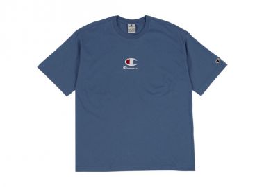 Champion Crewneck Tshirt M 220270 BS099 - Champion - 