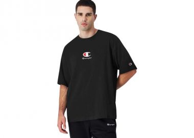 Champion Crewneck Tshirt M 220270 KK001 - Champion - 