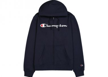 Champion Full Zip Hoodie M 220255 BS501 - Champion - 