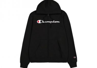 Champion Full Zip Hoodie M 220255 KK001 - Champion - 